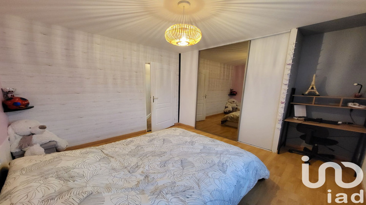 Ma-Cabane - Vente Maison L\'Herbergement, 125 m²